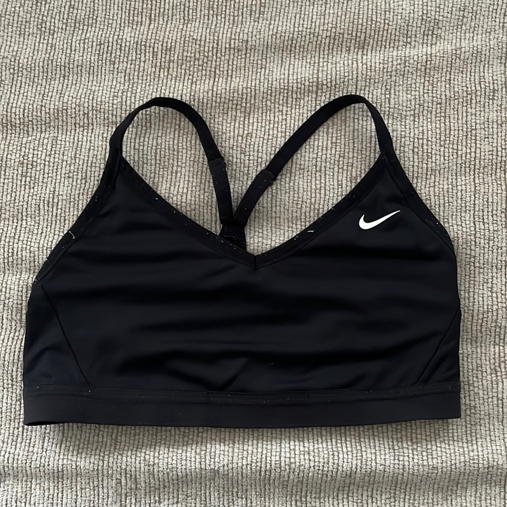 Nike sports bra